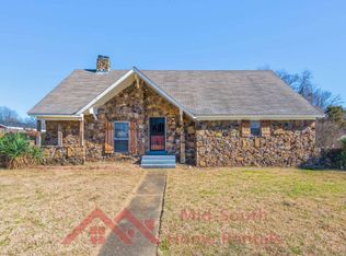 5164 Brushwood Dr, Memphis, TN 38109