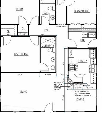 5th image of 57 Persimmon Dr