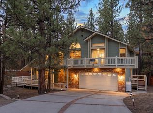 42190 Evergreen Dr, Big Bear Lake, CA 92315