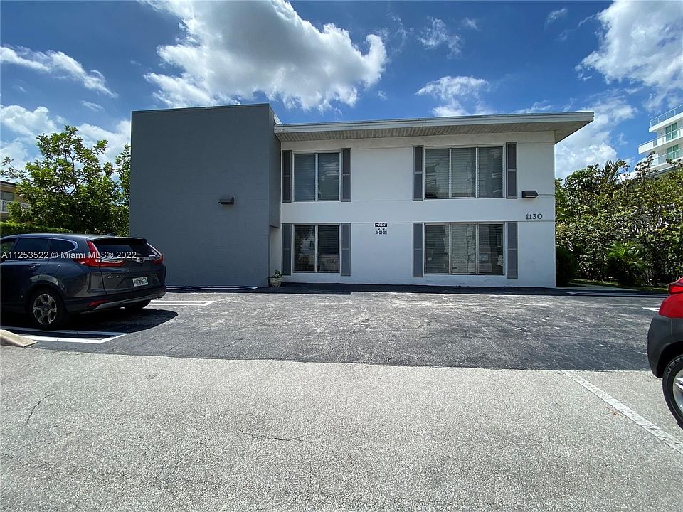 1130 102nd St APT 1, Bay Harbor Islands, FL 33154 | Zillow