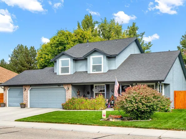 2162 W Santa Clara Dr, Meridian, ID 83642