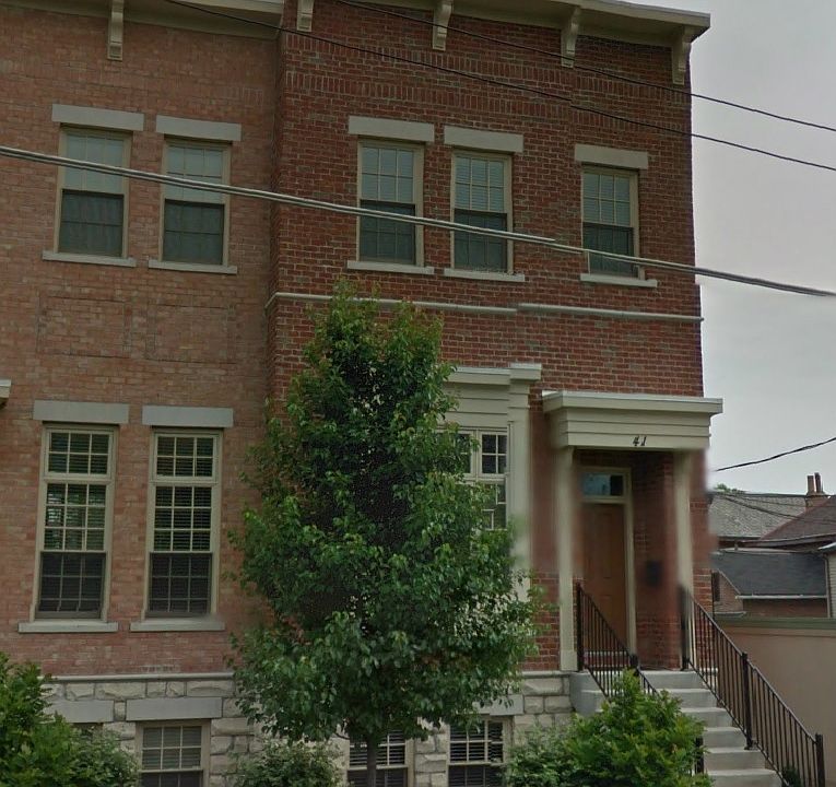 41frankfort.com