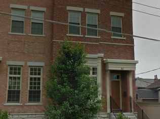 41 W Frankfort St, Columbus, OH 43206