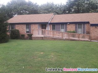 4621 Southampton Arch, Portsmouth, VA 23703