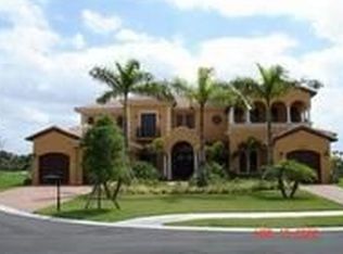 7280 Lemon Grass Dr, Parkland, FL 33076
