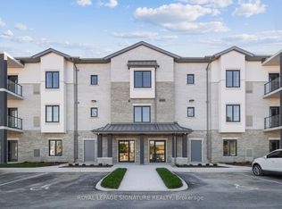 123 Lincoln St #106, Welland, ON