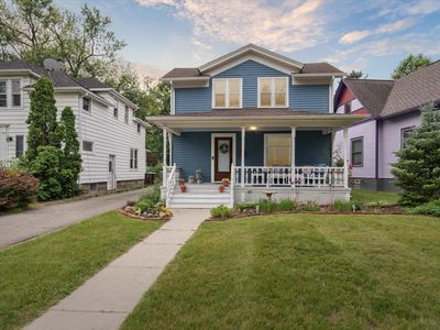 238 E Main St, Milan, MI, 48160