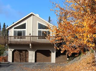19517 Trail Bay Dr, Eagle River, AK 99577