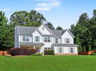 4719 Shady Lake Cir, Gainesville, GA 30507