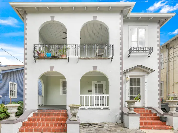2224 Pine St, New Orleans, LA 70118