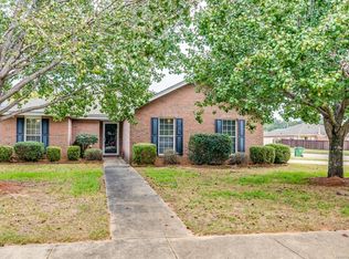 6977 Eastern Shore Rd, Montgomery, AL 36117