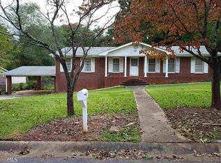 5929 Malibu Dr, Morrow, GA 30260