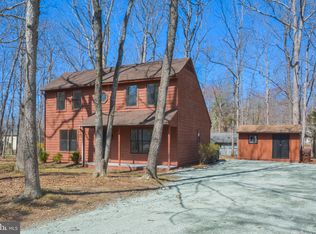 19 Tallwood Trl, Palmyra, VA 22963