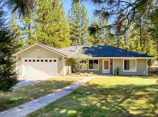 17804 Fisher Rd, Weed, CA 96094