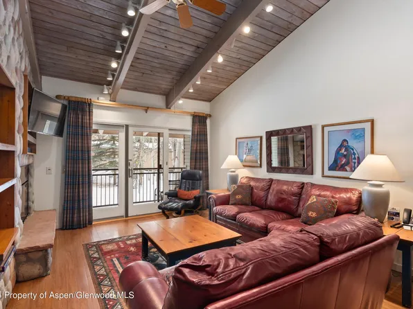 690 Carriage Way #A3f, Snowmass Village, CO 81615