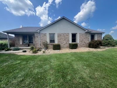 7371 S 200 W, Rushville, IN, 46173