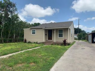 4602 Archer Dr, Corpus Christi, TX 78415