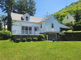 25 Jutland Rd, Binghamton, NY 13903