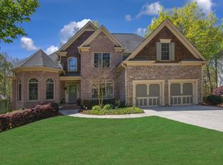 8170 Willow Point, Gainesville, GA 30506