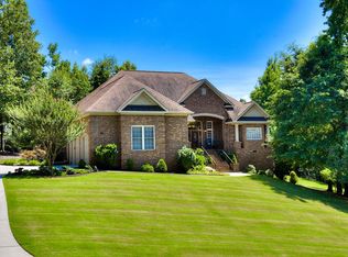 430 Saint Johns Dr, North Augusta, SC 29860