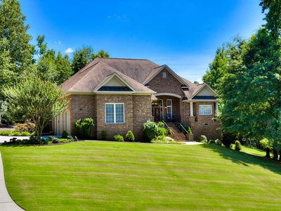 430 Saint Johns Dr, North Augusta, SC, 29860