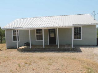 501 County Road 130, Burnet, TX 78611