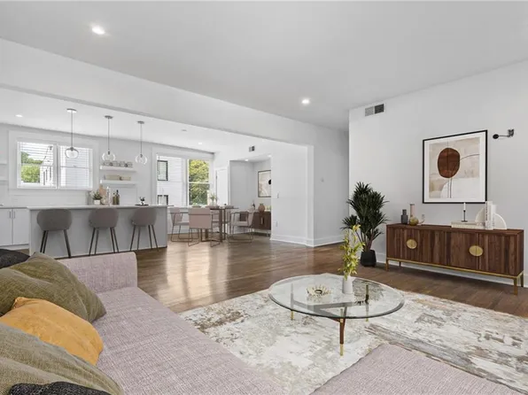 78 Peachtree Memorial Dr NW #2, Atlanta, GA 30309