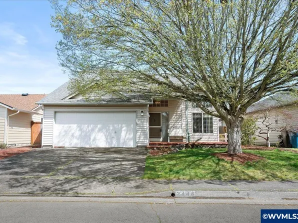 2444 Percheron Ct SE, Salem, OR 97317