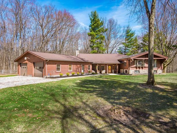1001 Eckard Rd, Centerburg, OH 43011