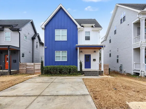 1508 E Jones St, Raleigh, NC 27610