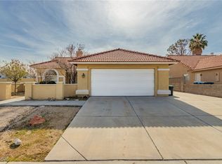 5877 Cherry Falls Ct, Las Vegas, NV 89130