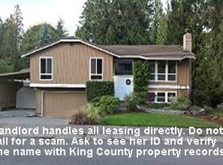 4812 159th Ave NE, Redmond, WA 98052