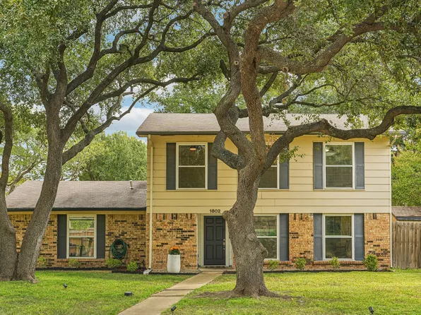 1802 Roxton Ct, Richardson, TX 75081