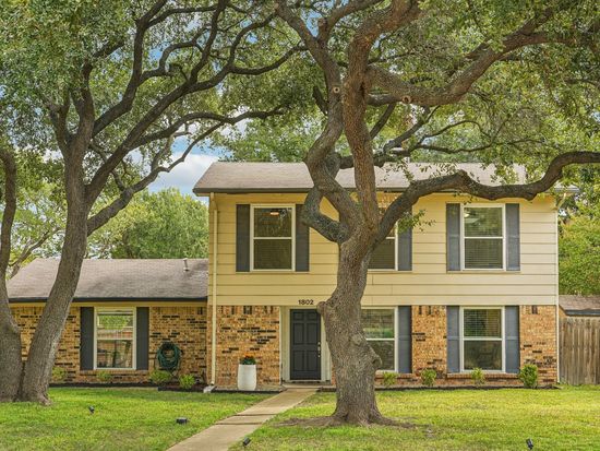 1802 Roxton Ct, Richardson, TX 75081