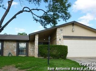 6519 River Hls, San Antonio, TX 78239