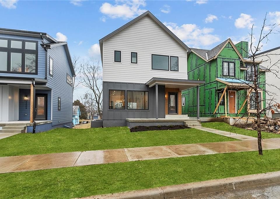 1st image of 2611 Forest Ave