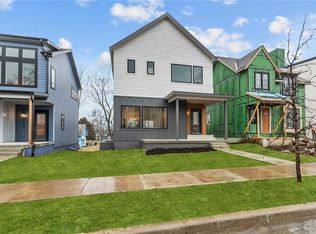 2611 Forest Ave, Kansas City, MO 64108