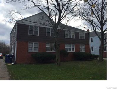 209 Shoshone St, Buffalo, NY, 14214