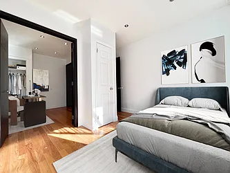 Rented by Voro NYC