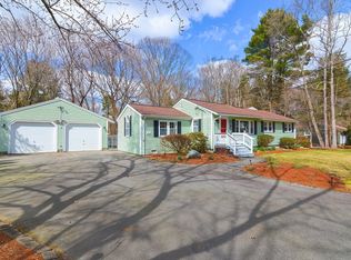 67 Power St, Norton, MA 02766