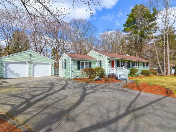 67 Power St, Norton, MA 02766