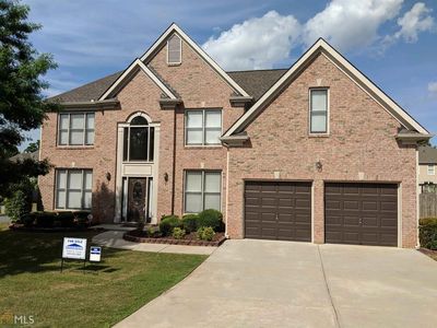 1508 Wood Iris Way, Lawrenceville, GA, 30045