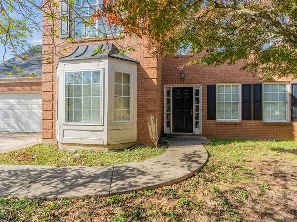 2769 Da Vinci Blvd, Decatur, GA 30034