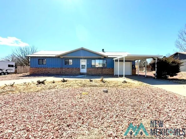 213 Turf Dr, Raton, NM 87740
