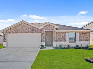 18778 Goldbach Rd, New Caney, TX 77357