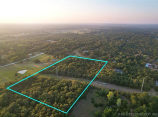 E 129th Rd, Macomb, OK 74852