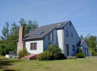 7 Kensington Acres Rd, East Hartland, CT 06027