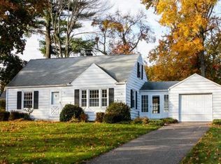 36 Rogers Rd, East Longmeadow, MA 01028