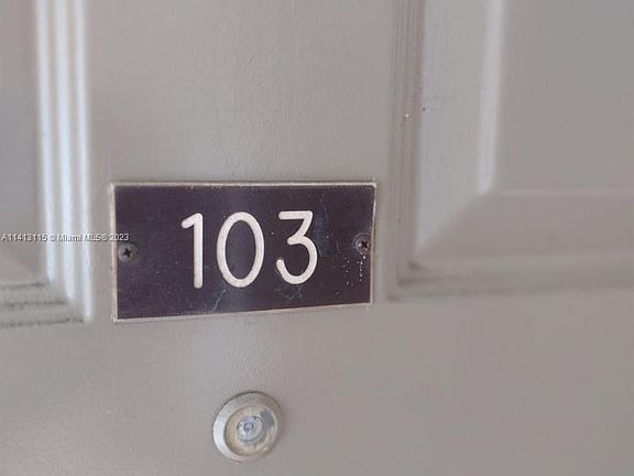 2nd image of 506 Gardens Dr APT 103