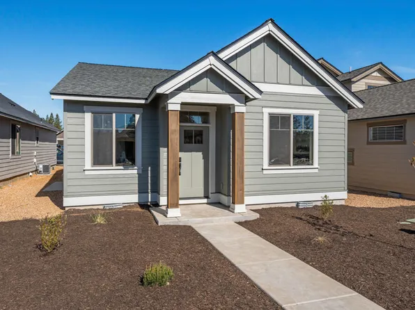 51992 Crescent Creek Dr, La Pine, OR 97739